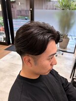 モッズ ヘア 京都店(mod's hair)&nbsp;曲がる縮毛矯正