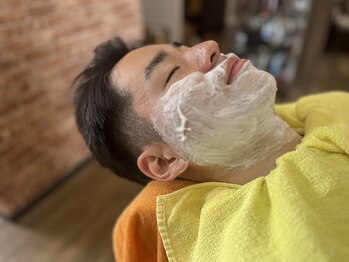 ネオールヘア(NEOLL- HAIR)の写真/身だしなみを整えたい社会人の方にオススメ◎