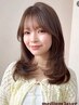 カット5500円