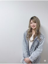 テーラヘアー 南行徳店(TELA HAIR)&nbsp;笹木 