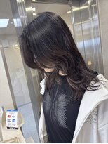 カルム(Calme.)&nbsp;レイヤーカット【新座駅美容室】