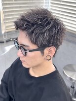 ダグ 横浜(DUG)&nbsp;HAJIME スパイカーショート