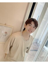 Yoshiつね さくら店&nbsp;江連 拓海
