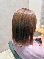 リールヘア 千早店(rire hair)&nbsp;オートクチュール縮毛矯正