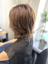 カイ(KAY)&nbsp;スイングレイヤーボブ
