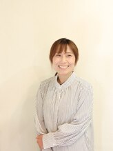 ヘアーフリーティー Hair freety&nbsp;内野 えり