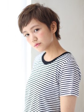 オリーブスバイネオリーブ(Olive's by neolive) クール☆ベリーショート