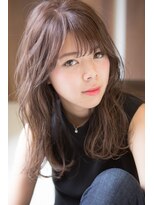 プレミアモデルズ 中野店(Premier Models)&nbsp;秋髪sweetイルミナカラーサファリ　by premier models☆