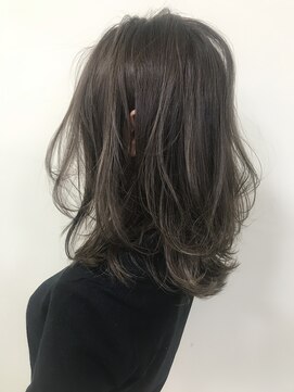 ケアシンサイバシ(CARE shinsaibashi) シアーライツ☆ココアブラウン