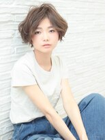 エイミーバイアフロートザガーデン 浦和店(amie by afloat the garden)&nbsp;amie by afloat ピュアふわショート