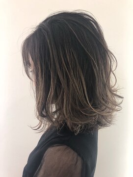 クラナ(clana) ハイライトバレ