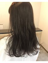 ヘアーデザイン リーム(Hair Design Rm.) オトナカワイイナチュラルhair