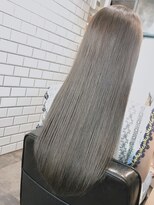 ムーブ(move)&nbsp;#カットカラートリートメント