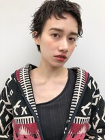 テテコケット(tete coquette) ベビーバング×遊びこなれショート