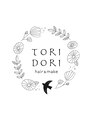 トリドリ(TORI DORI)/TORI DORI（トリドリ）