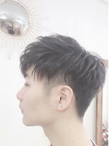 ラ ジュア(La joie)&nbsp;つーぶろ刈上