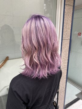 レブル(Re BuLL) オルチャントイピンク!ヨシンモリ