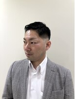 プレミアムバーバー 原宿店(PREMIUM BARBER produce by HIRO GINZA) スキンフェード
