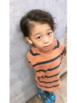 レイビューティー 浜町中央橋店(RAY+beauty)&nbsp;ワイルドキッズ