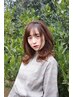 【平日限定☆】カット+パーマ￥10650円