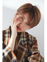 クロード モネ 吉祥寺店(Claude MONET)&nbsp;＜MONET＞20代30代40代、まるみショート【吉祥寺】