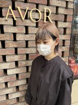 フェイバー 警固店(FAVOR)&nbsp;インナーローライト★