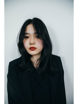 レ セゾン(Les Saisons) 大人アンニュイセミロング