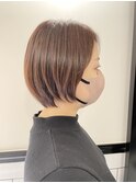 【ＢＥＨＩＶＥ山田】タイトなコンパクトショート！