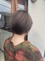 ノアリンクス(Noa Links)&nbsp;くびれショート/Noa Links