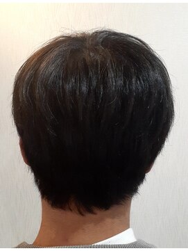 アンティーク(Antique) 【Antique】ナチュラルショート