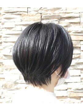 ロジーフォーヘアー(LOZY for hair) LOZY  style