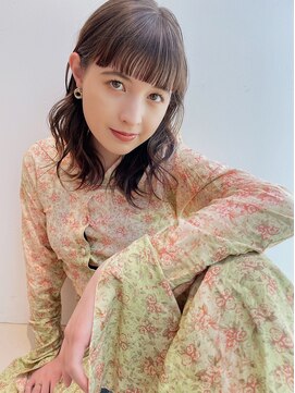 オーダー(OORDER) ：：：spring beige：：：