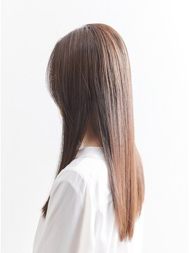 パシャ(PASHA) サラ艶ベージュストレート