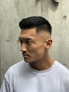 メリー(merry craftsman's factory) SKIN FADE