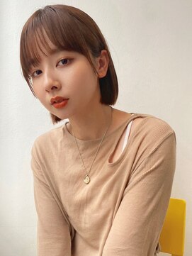 フィーリーカラー 大阪梅田店(feery color) uhn2