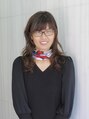 オランジュ美容室 佐々木 裕子