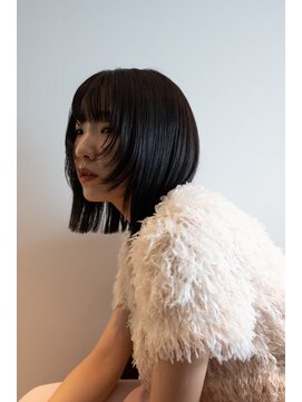 フラミューム 上野(flammeum) flammeum style