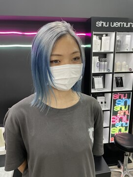 ローグ(LOGUE) シルバールーツ