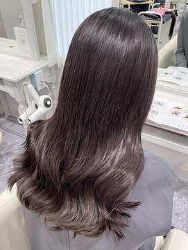 ココ エクステンション(coco extension) ショートボブ→ロング