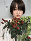 長めショーとボブ 松本