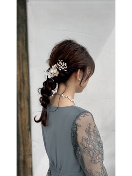 イフ 高崎本店(Ifh) 編みおろし