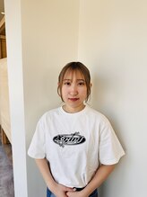 ハイレート 坂戸店(Hairate) 山田 愛実