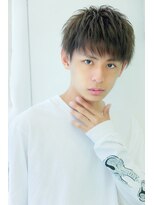 ドーバー 中野(Dover)&nbsp;ナチュラル　マッシュ