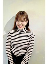 カット オブ ワイズ(wise)&nbsp;ヨウコ 