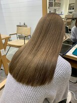 バズ(BUZZ)&nbsp;ブリーチカラー/ミルキーベージュ