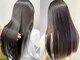 アルコ(Arco)の写真/【Aujua/メテオ/ケアプロ】髪質や状態に合わせた"髪質改善"をご提案♪あなた史上最高のツヤと手触りに☆