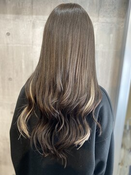 エイト 船橋店(EIGHT) イヤリングカラー