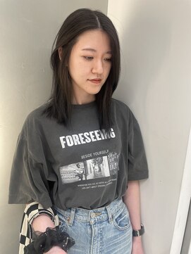 ソル 栄矢場町(SOL) グレー