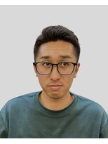 銀座マツナガ 浅草店&nbsp;ビジネスマン人気！刈り上げナチュラルパーマ