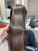 グランツ(Glanz)&nbsp;艶髪　uptogloss